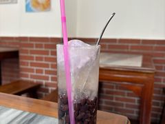 雪糕紅豆冰-沙湾姜撞奶甜品店(昌岗中路店)