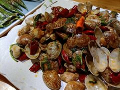 -小俩口烧烤东北菜(双井店)