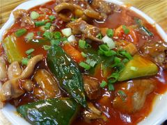 -潮陈记土鸡火锅(东厦北路店)