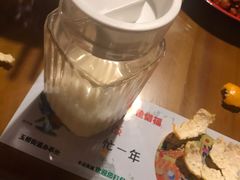 -重庆石磨豆花庄(乔庄店)
