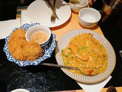 -simply thai天泰(静安嘉里中心店)