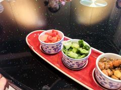 -洪福龙虾