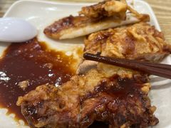-孙阿姨上海小吃·本帮小厨(隆昌路店)