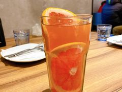 -必胜客(环球店)