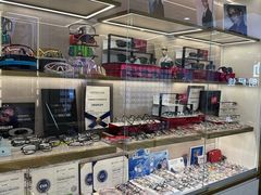 -世纪大明眼镜·林德伯格·蔡司官方授权店(武昌旗舰店)
