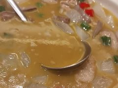 -香丰阁·烤鸭·川湘菜(清河店)