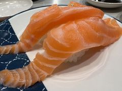 -滨寿司(新街口中央商场店)