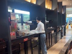 -大师兄·手工面·西北菜(珠海环宇城店)
