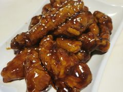 -简小姐·上海餐厅(长城大厦店)