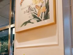 -花舍·新派粤菜·西餐·下午茶(亚运村·鸟巢店)