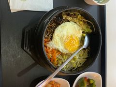 至尊牛肉石锅拌饭豪华套餐-朴鲸家正宗韩国料理(福田店)