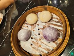 -稻香饭店(IFS国金中心店)