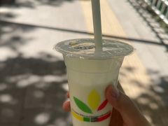 -锦明酸奶店新疆特产(斯大林西路四巷店)