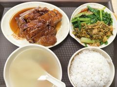 -鹅最好(南光店)