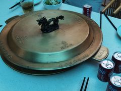 -矮冬瓜红茶火锅