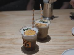 -小巨场咖啡