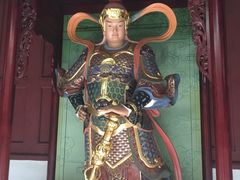 -丰都鬼城名山景区