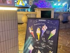 -Sweeney冰淇淋