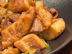 -那拉提之疆·新疆菜(美院店)