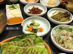 -味家烤肉烤鳗鱼牛排(西塔旗舰店)