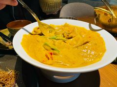 -Tegu泰古莲·泰国餐厅(红山6979店)