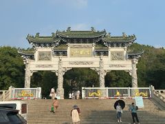 -云龙湖旅游景区