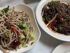 -好嫂子•刀削面(大兴店)