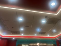-塔斯汀中国汉堡(徐汇汇京广场店)