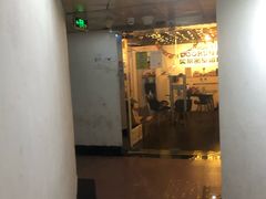 -Doors独立剧情密室(东门分店)