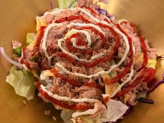 -鬼味烤翅(南锣鼓巷店)