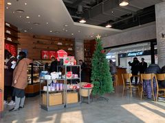 -星巴克(济宁万达广场店)