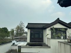 -成都院坝精品私汤民宿酒店