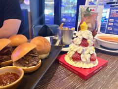 -bluefrog蓝蛙(石家庄欢乐汇店)