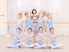 -星光舞蹈艺术中心