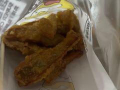 -超级鸡车(长宁娄山关路店)