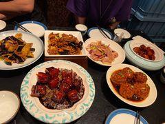 -梅飞酒家(桑园路店)