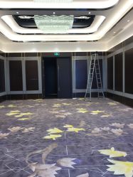 -中谷小南国花园酒店·宴会厅