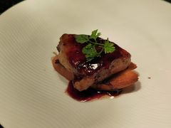 -博林天瑞喜来登酒店·西丽尚膳