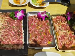 -云龙·烤肉专门店(东方路店)