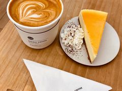 -Onirii Coffee(长乐路店)