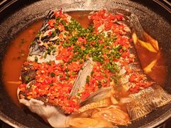 -湘知湘味(岳麓山店)