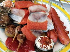 -海悦建国饭店-自助餐厅