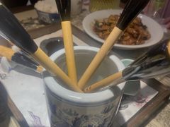 -遇见长安之高山流水(李家村万达店)