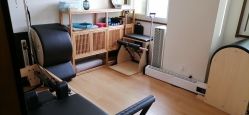 -FineYoga梵音瑜伽·普拉提