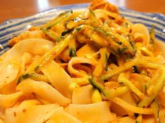 -秦老大西安羊肉泡馍馆(健德门店)