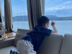 -千岛湖希尔顿休闲艇俱乐部