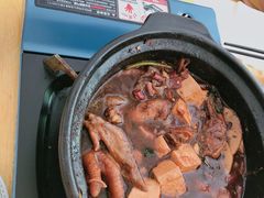 -重庆鸡公煲(龙河路店)