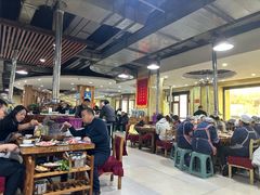 -元盛居(生态大街店)