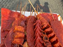 -滴滋味·新疆炒米粉·炒三凉(乌市总店)