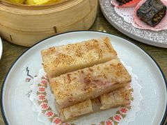-轩记海鲜餐厅·四十五年老字号·经典粤菜(西区彩虹店)